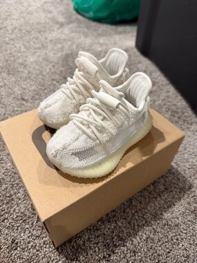 Yeezy Boost 350 - Infant Shoes